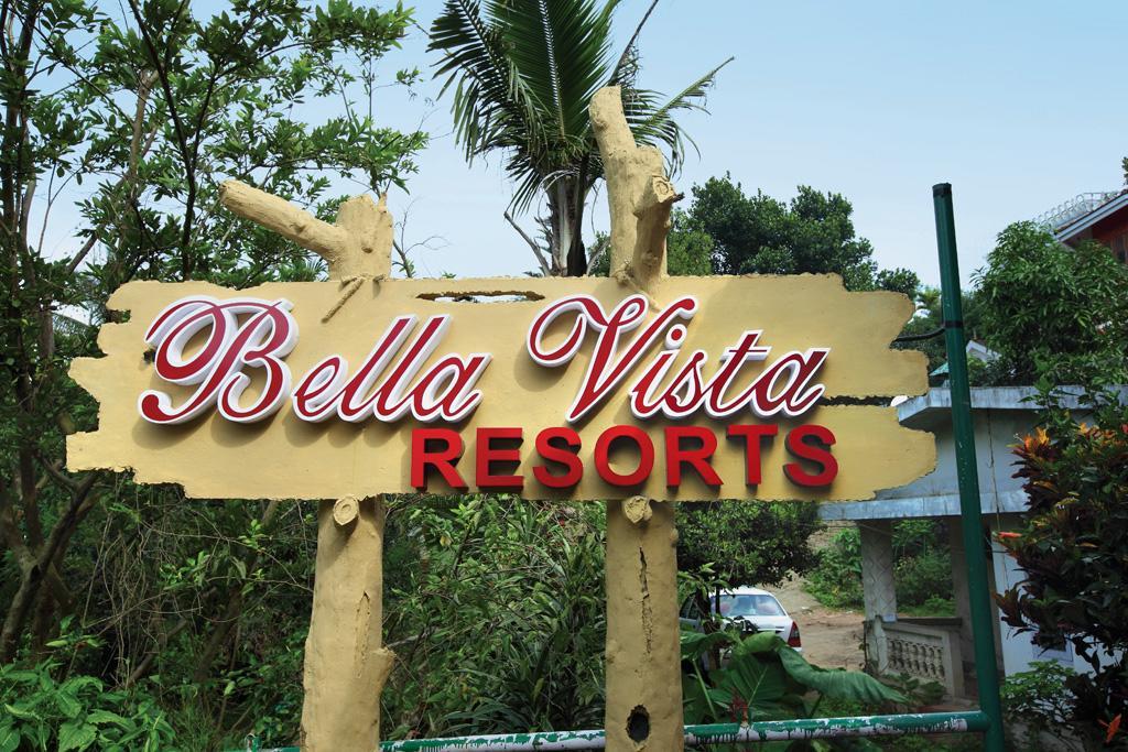 Bellavista Resort Munnar Exterior photo
