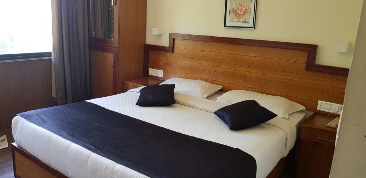 Bellavista Resort Munnar Exterior photo