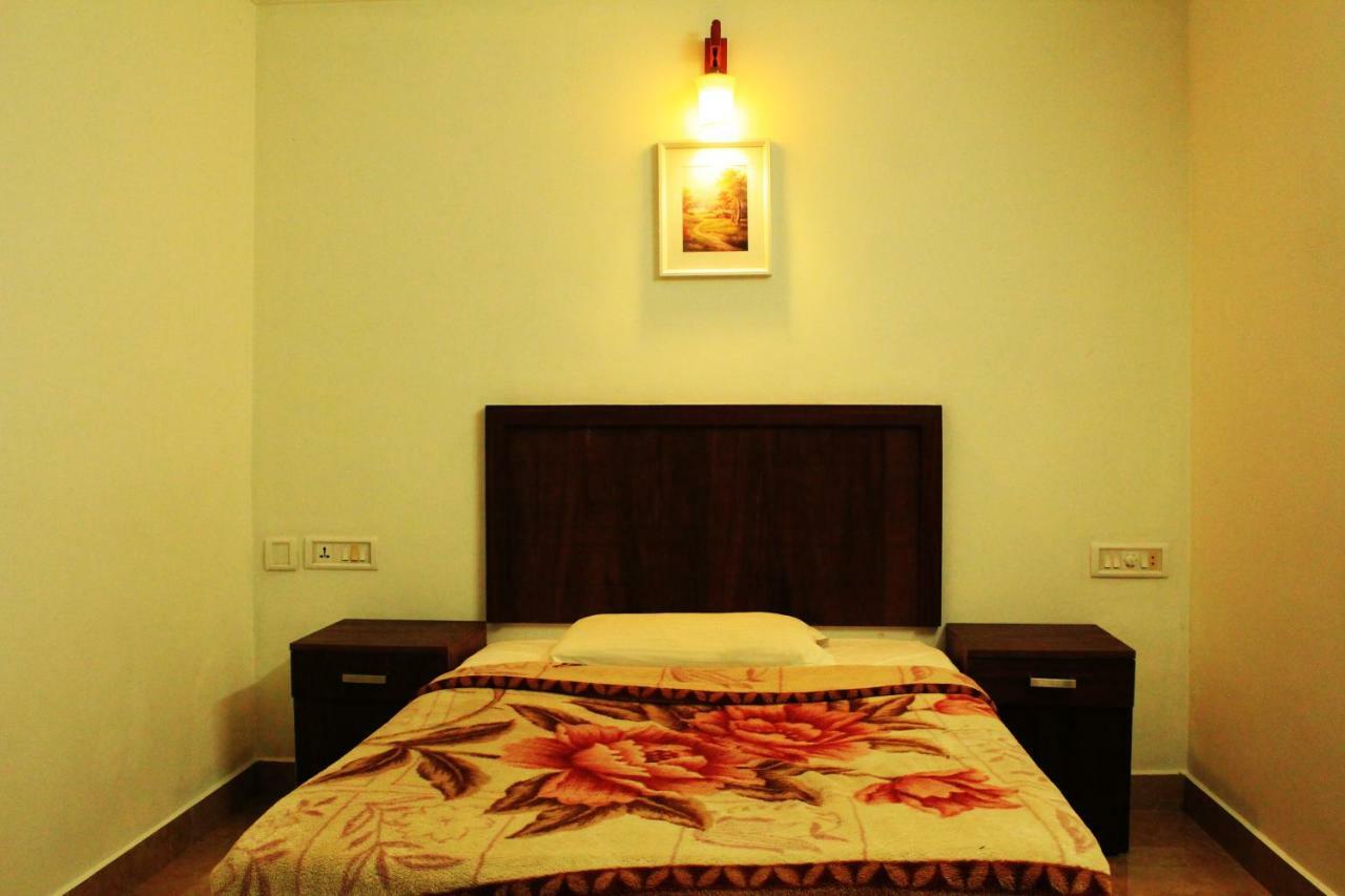 Bellavista Resort Munnar Exterior photo